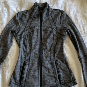 Lululemon define jacket